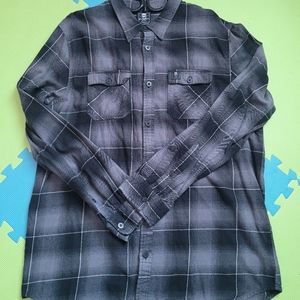 Long sleeve short by Sullen Art Collective